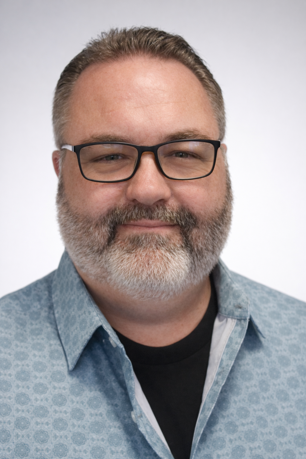 Karl Tobey, Founder of Incarcerated Advocacy Research
